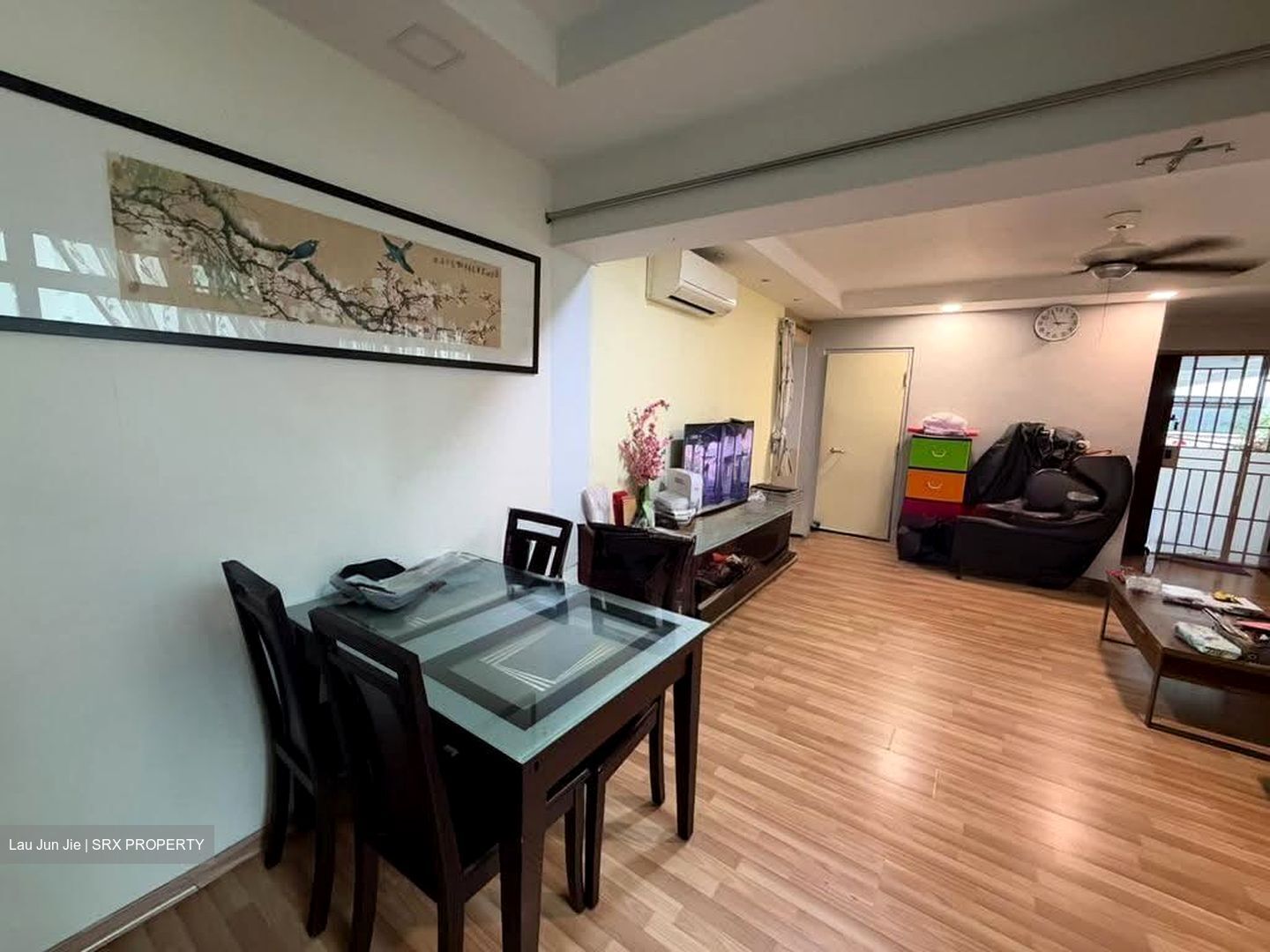 Blk 16 Jalan Tenteram (Toa Payoh), HDB 3 Rooms #622681891